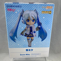 [ND53] Doll: Snow Miku Complete in Box