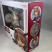 813 -Mutsu Complete in Box with Preorder Bonus Box Sleeve