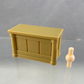 1761 or 1762 -Phoenix Wright or Miles Edgeworth's Courtroom Desk