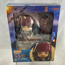 1557 -Jack Sparrow Complete in Box