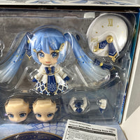1539 -Snow Miku: Glowing Snow Ver. Complete in Box