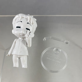 28a, 28b, or 28c -Kagami's Friend, Nendoroid Petite of Shiraishi Minoru