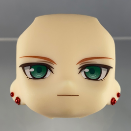 1240-1 -Rou Fu You's Standard Face