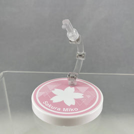 1722 -Sakura Miko's Stand