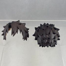 1286 -Master/Male Protagonist Hair