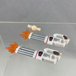 366 - Chris Yukine's Gatling Guns (Cannons, Billion Maiden)