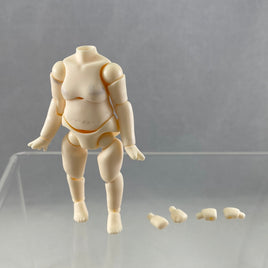 Nendoroid Doll Body: Girl (Closest to Skin 2b) #Body 22