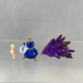 1499 -Assassin/Shuten-Douji's Bottle Gourd with Poison Cloud Effect