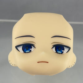 1597-1 -Miyamura's Standard Face