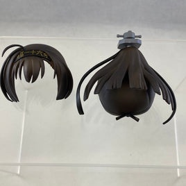 655 -Akizuki's Hair
