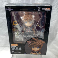 1554 -Sora Kingdom Hearts III Ver. Complete in Box