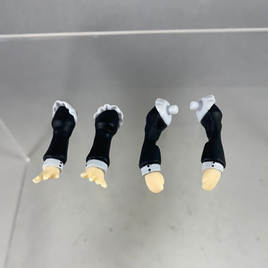 436 *-Super Sonico: Working Vers. Maid Uniform Arms