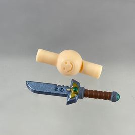 1547 -Dai's Papnica Knife