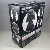 502 -Darth Vader Complete in Box