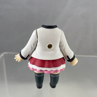 241 -Miu's Outfit (Option 3)
