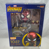 1037 -Iron Spider: Infinity Edition