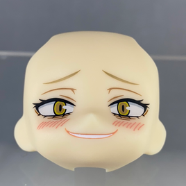 1333-3 -Himiko Toga's Sinister Smile