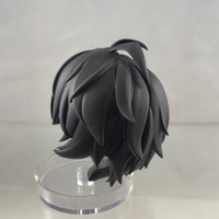 1207 -Ichiro's Hair