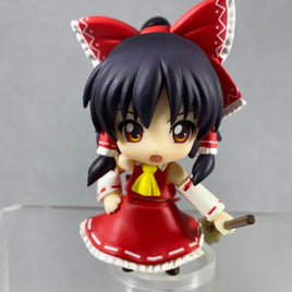 Nendoroid Petite: Touhou Project Vol #1 Reimu
