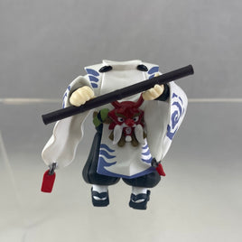 1227 -Ootengu's Robes  (Opt. 2)