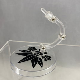 841 -Higekiri's Stand