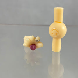 1481 -Deidara's Right Hand with Tongue Sticking Out