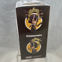 1433 -Otakemaru Complete in Box