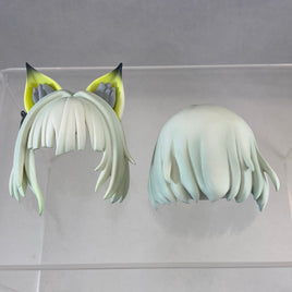 1635 -Kal'tsit's Hair with Cat Ears