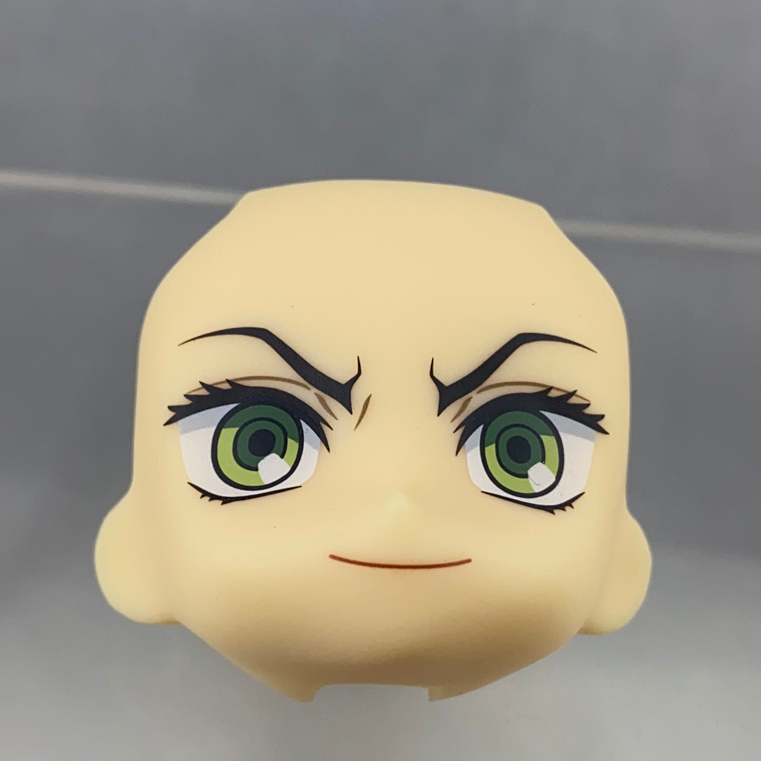 1361-2 or [ND69] -Inosuke's Standard Unmasked Smile| Chibi Chop Shop