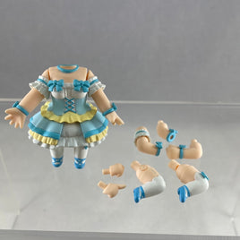 1362 -Hina Hikawa: Stage Outfit Body