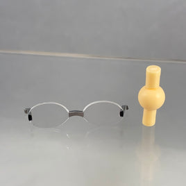 579 -Perrine's Eyeglasses
