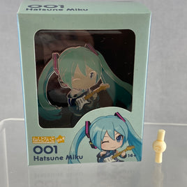 Nendoroid Pin 001 -Hatsune Miku in Box