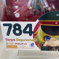 784 -Tanya Degureshaff Complete in Box