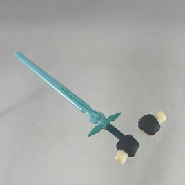 295 -Kirito's Sword, Dark Repulser