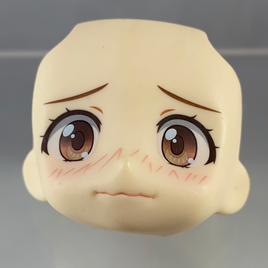 488-3 -Marika's Embarrassed Blush