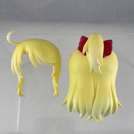 1731 -Noa Himesaka's Hair