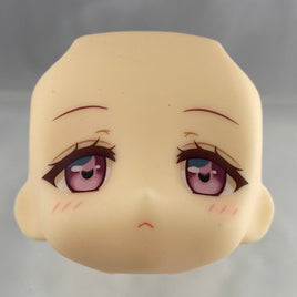 1616-1 -Evanthe's Standard Face