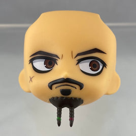 1557-2 -Jack Sparrow's Surprised Face