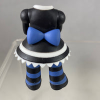 161 -Stocking's Outfit without Alternate Lower Half