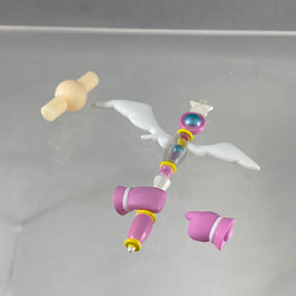 298 -Hoshikuzu Witch Meruru's Magical Weapon (Option 1)