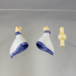 103 *-Sanae's Priestess Outfit Sleeves