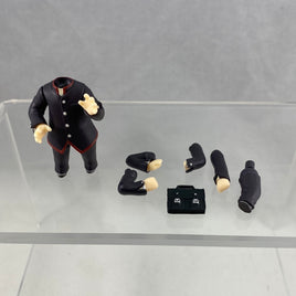 429 -Koyomi's School Uniform and School Bag