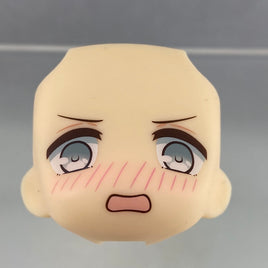 Nendo More Face Swap Selection Set: Shocked, Blushing Face