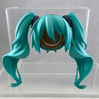 1701 or [S20] -Hatsune Miku NT's Twin-Tails with Headphones