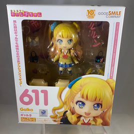 611 -Galko Complete in Box