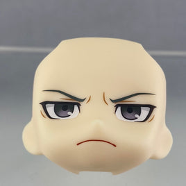 1762-2 -Miles Edgeworth Angry Glare