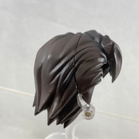 Chibi Arts -Kaburagi T. Kotetsu's Hair, Hat and Faces