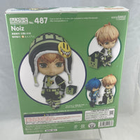 487 -Noiz in Box WITHOUT BOOKLET