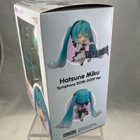 1039 -Miku Symphony Vers. 2018-2019 Ver. Complete in Box