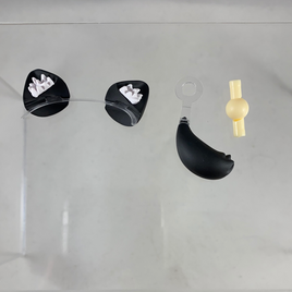 1217 -Sayuki's Dog Ears & Tail